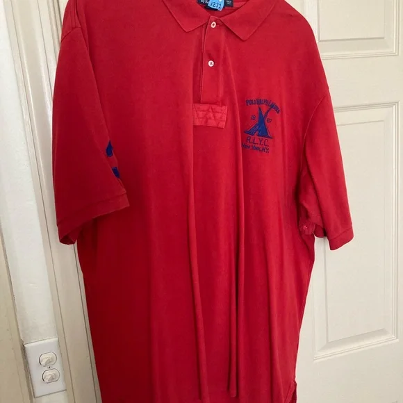 Authentic Ralph Lauren some are 2xl 3xl - Picture 5 of 16